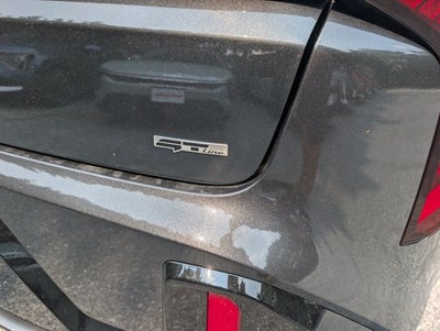 2026 Kia K4 Hatchback GT-Line