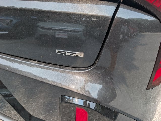 2026 Kia K4 Hatchback GT-Line