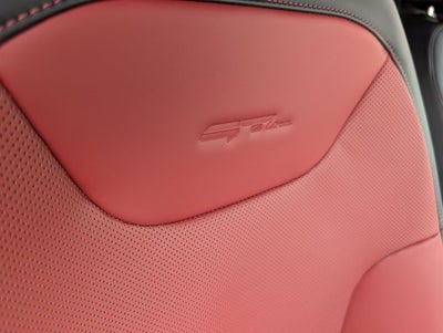 2026 Kia K4 Hatchback GT-Line