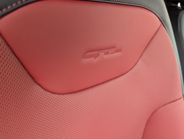 2026 Kia K4 Hatchback GT-Line