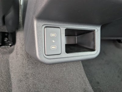 2026 Kia K4 Hatchback EX
