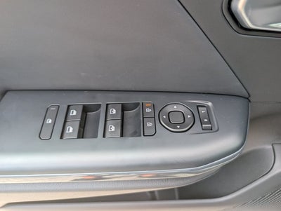 2026 Kia K4 Hatchback EX