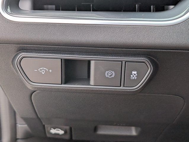 2026 Kia K4 Hatchback EX