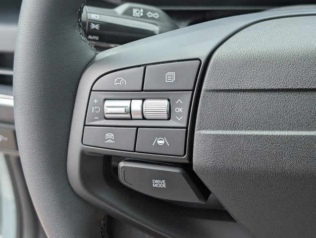 2026 Kia K4 Hatchback EX