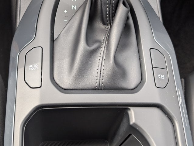 2026 Kia K4 Hatchback EX