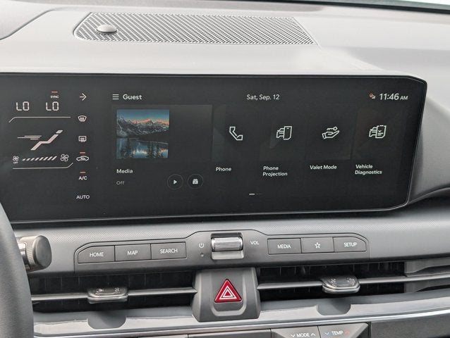 2026 Kia K4 Hatchback EX