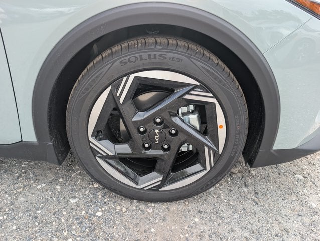2026 Kia K4 Hatchback EX