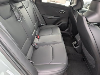 2026 Kia K4 Hatchback EX