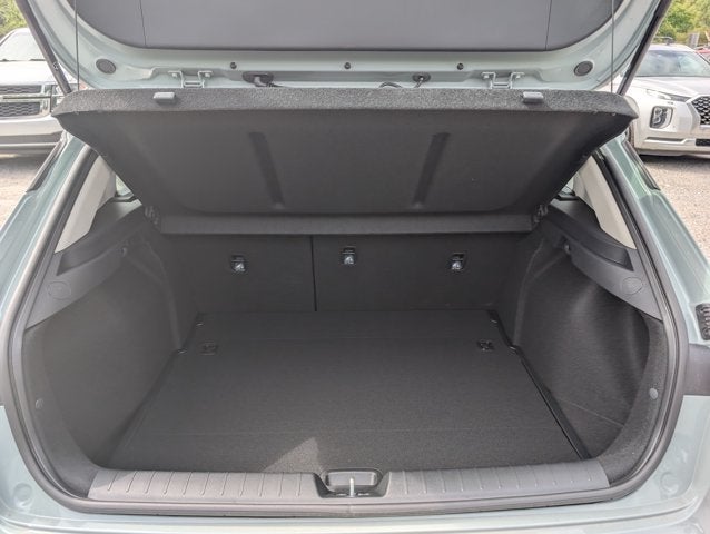 2026 Kia K4 Hatchback EX