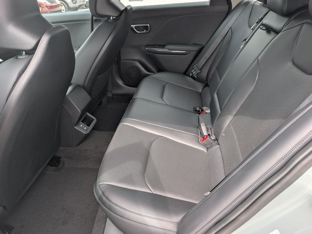 2026 Kia K4 Hatchback EX
