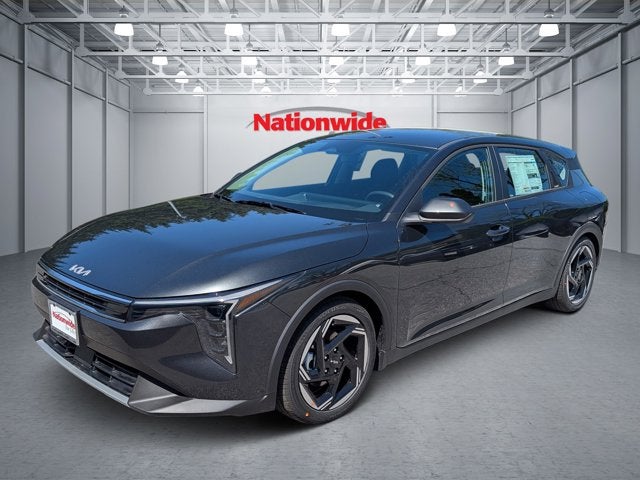 2026 Kia K4