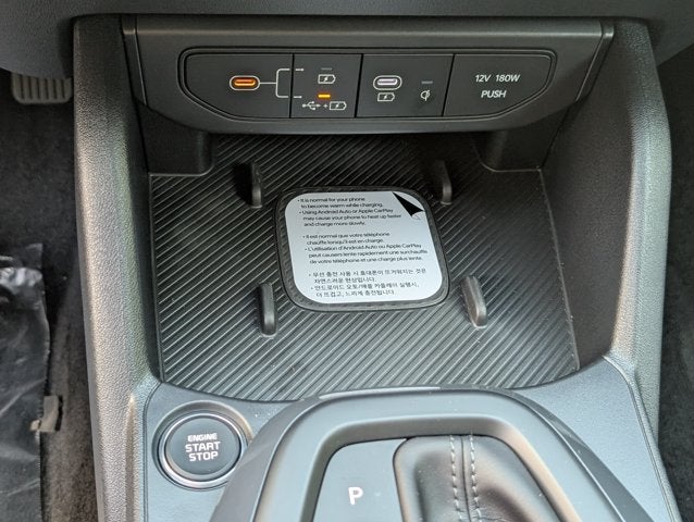 2026 Kia K4 Hatchback EX