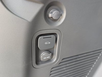 2026 Kia EV9 Light Long Range