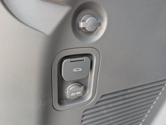 2026 Kia EV9 Light Long Range