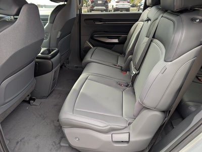 2026 Kia EV9 Light Long Range