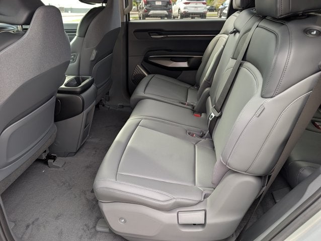 2026 Kia EV9 Light Long Range