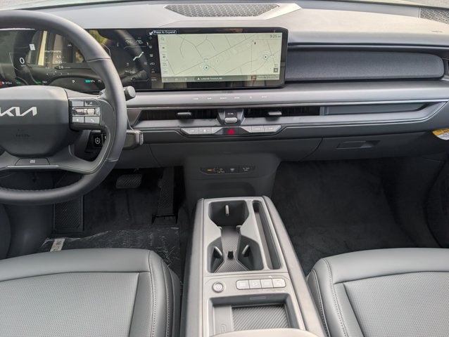2026 Kia EV9 Light Long Range