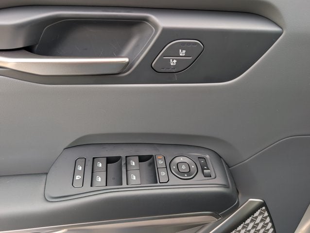 2026 Kia EV9 Light Long Range