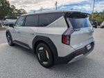 2026 Kia EV9 Light Long Range