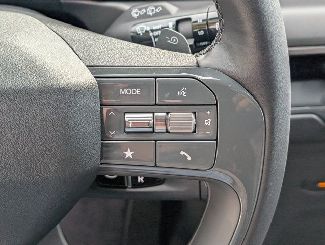 2026 Kia EV9 Light Long Range