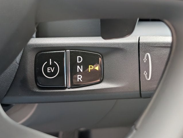 2026 Kia EV9 Light Long Range