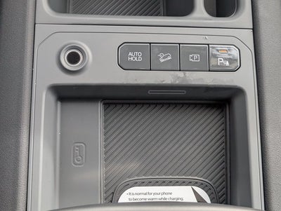2026 Kia EV9 Light Long Range