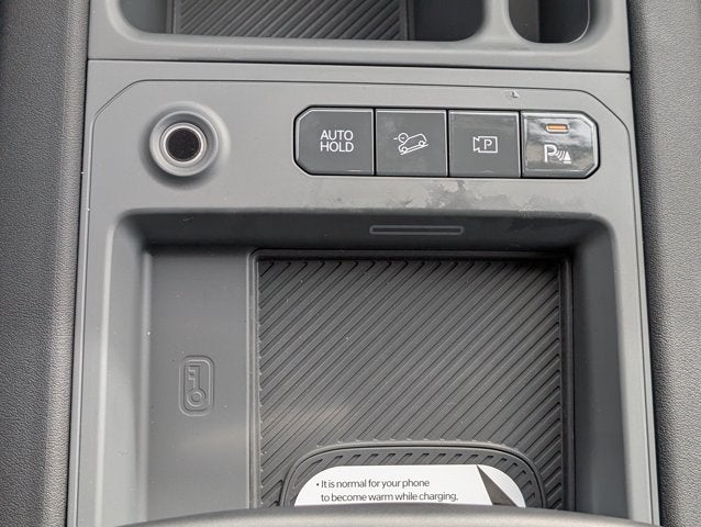 2026 Kia EV9 Light Long Range
