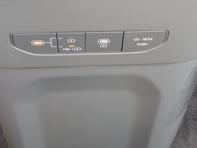 2026 Kia EV9 Light Long Range