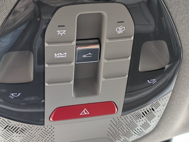 2026 Kia EV9 Light Long Range