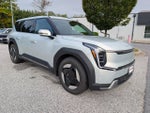 2026 Kia EV9 Light Long Range