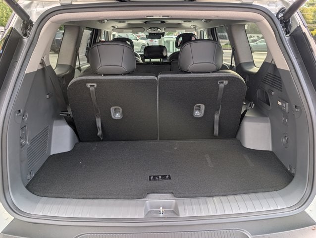 2026 Kia EV9 Light Long Range
