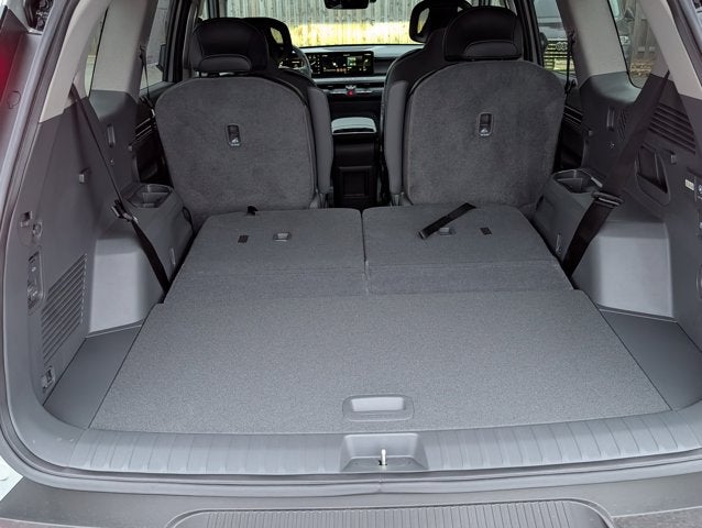 2026 Kia EV9 Light Long Range