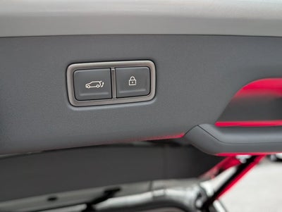 2026 Kia EV9 Light Long Range