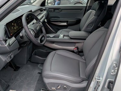 2026 Kia EV9 Light Long Range