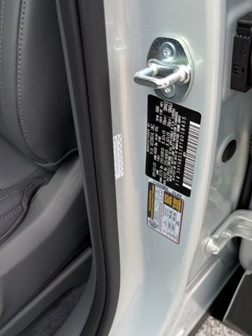 2026 Kia EV9 Light Long Range