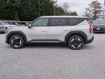 2026 Kia EV9 Light Long Range