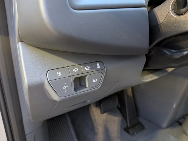 2026 Kia EV9 Light Long Range