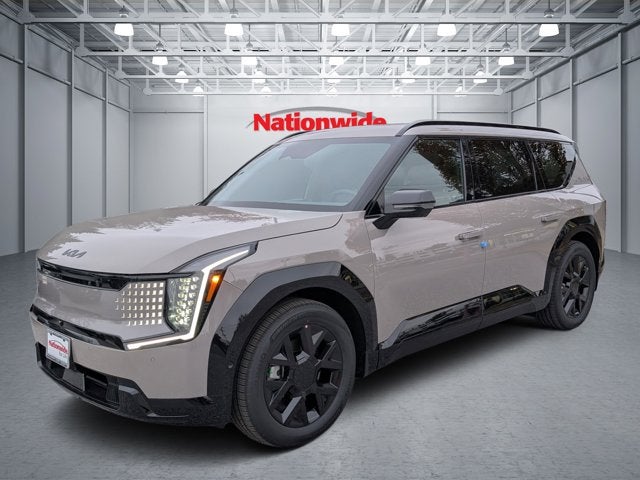 2026 Kia EV9 Land