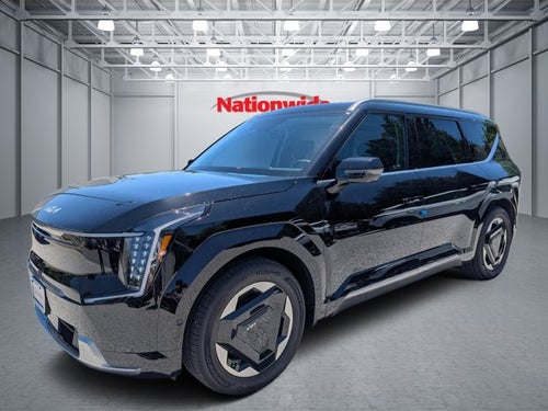 2026 Kia EV9 Land