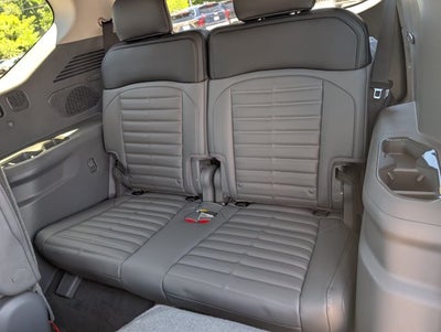 2026 Kia EV9 Land