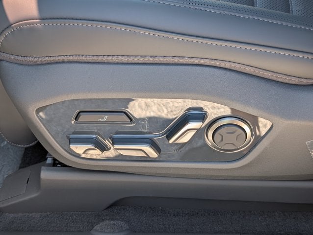 2026 Kia EV9 Land