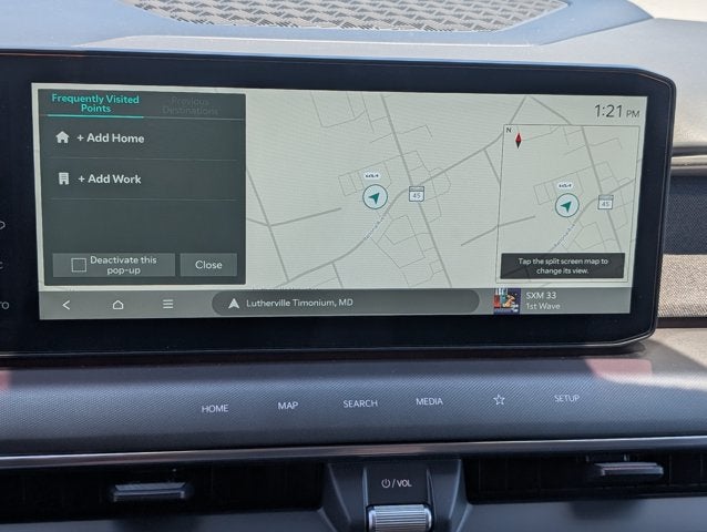 2026 Kia EV9 Land