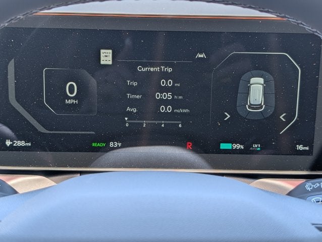 2026 Kia EV9 Land
