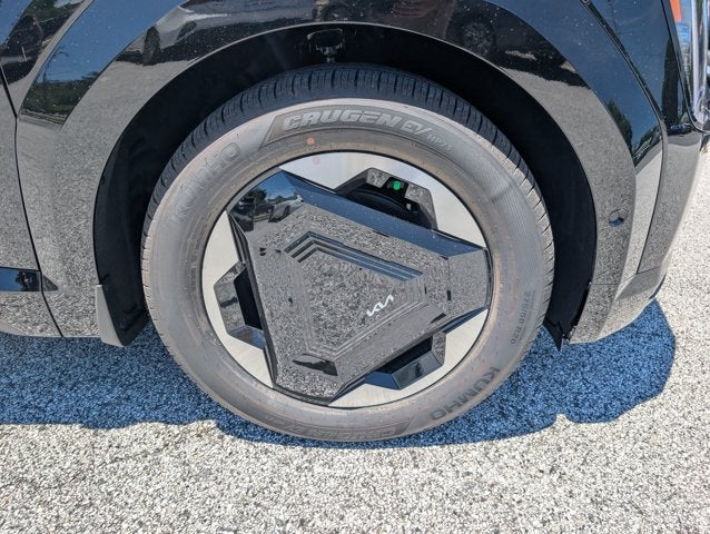 2026 Kia EV9 Land