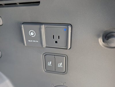 2026 Kia EV9 Land