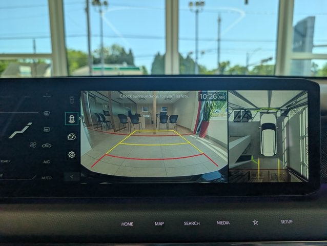 2026 Kia EV9 GT-Line