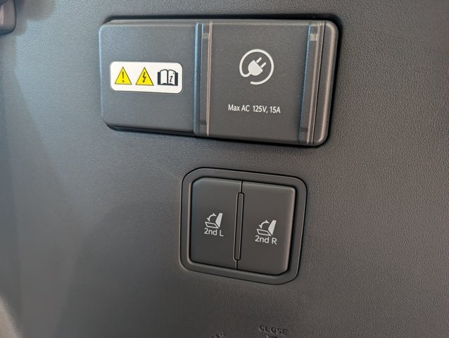 2026 Kia EV9 GT-Line