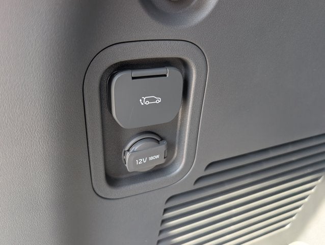 2026 Kia EV9 Wind