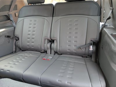 2026 Kia EV9 Wind
