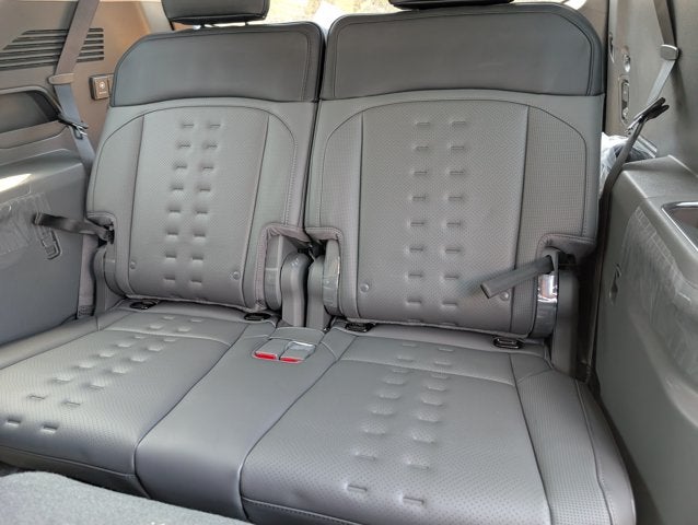 2026 Kia EV9 Wind